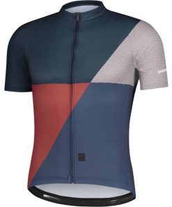 IRODORI Short Sleeve Jersey