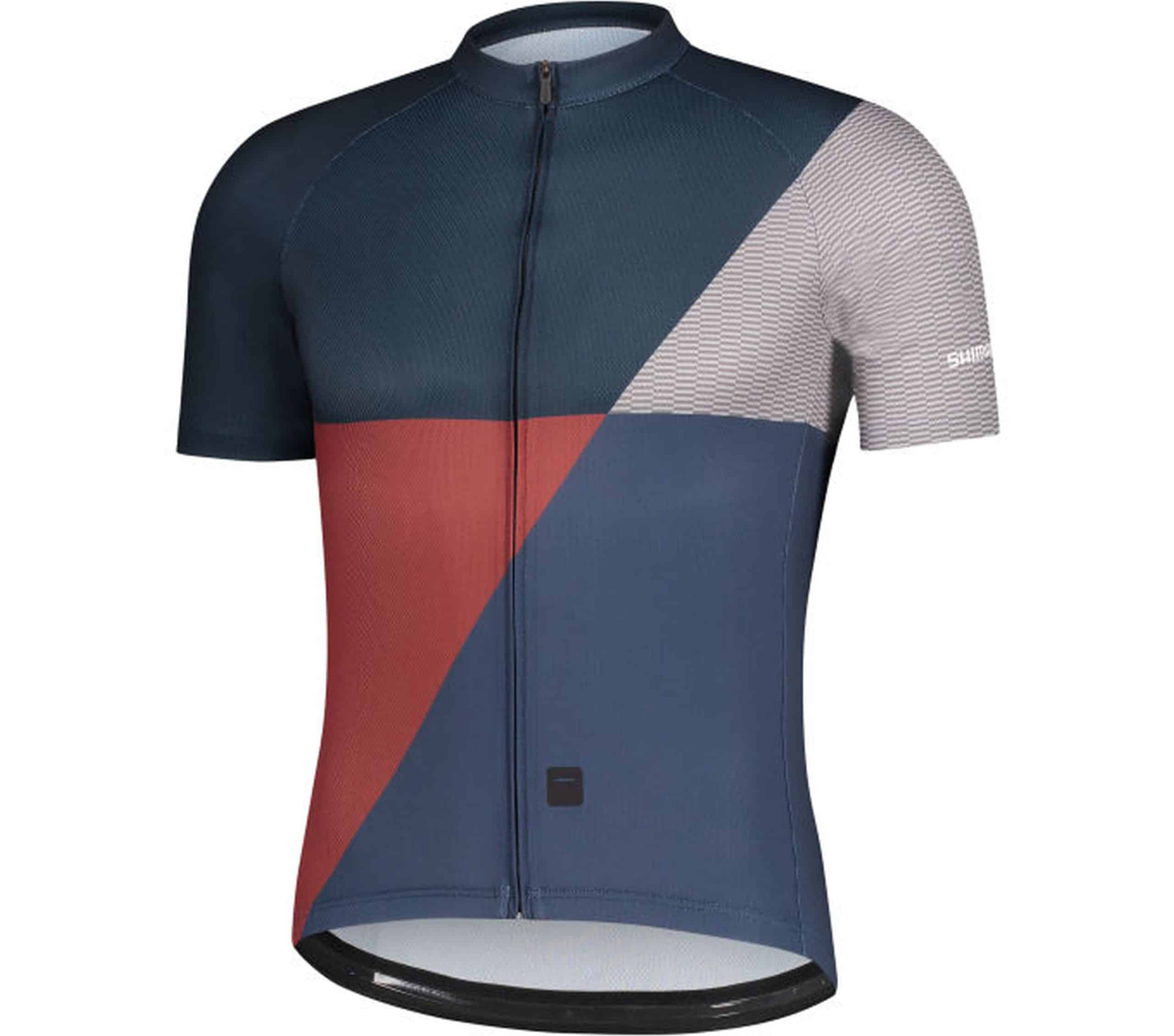 IRODORI Short Sleeve Jersey