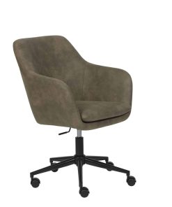 Inter Link Bürostuhl Workrelaxed - versch. Farben - Khaki