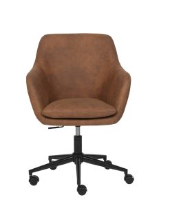 Inter Link Bürostuhl Workrelaxed - versch. Farben - Rostig