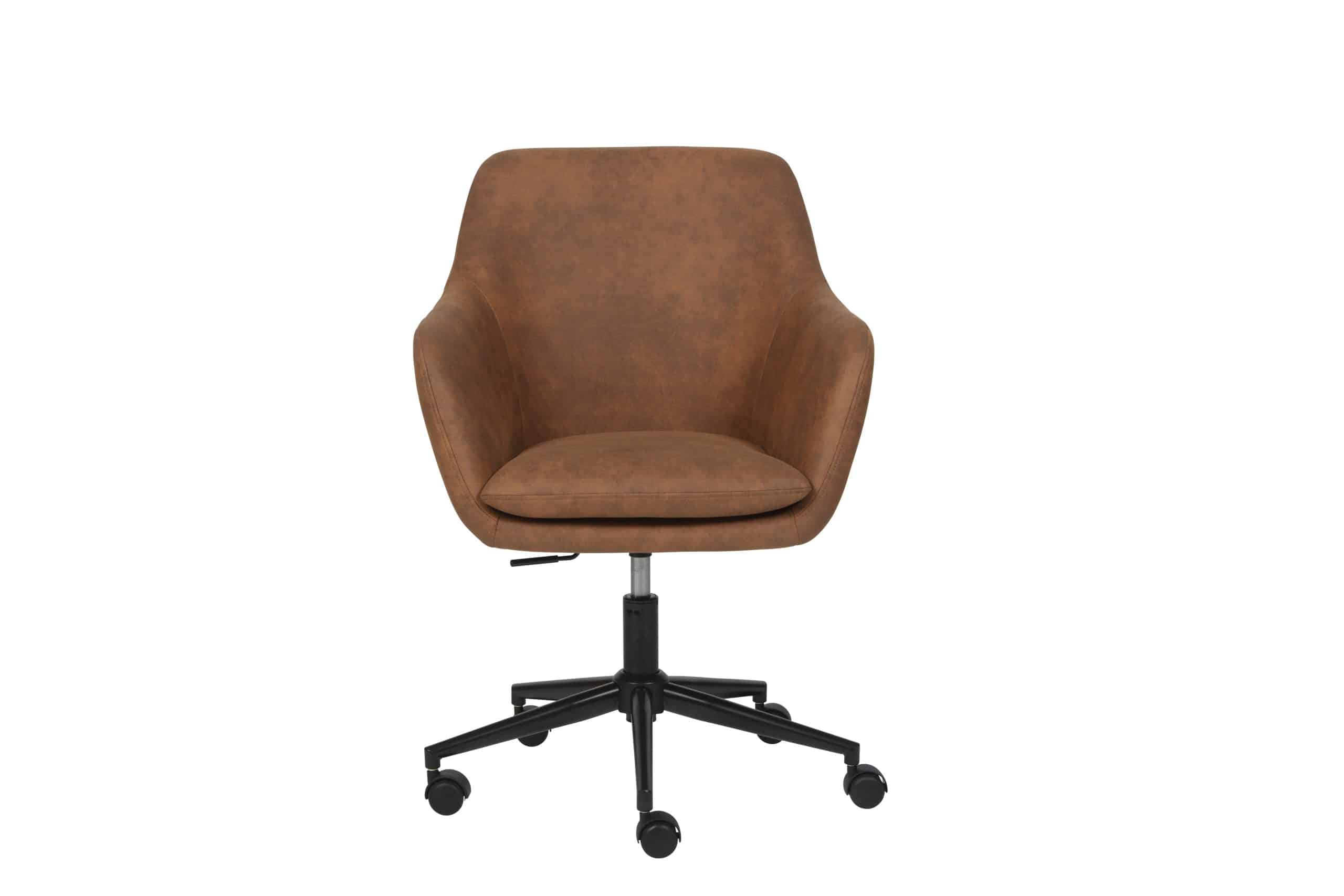 Inter Link Bürostuhl Workrelaxed - versch. Farben - Rostig