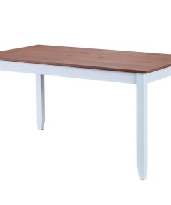 Inter Link FSC Esstisch Westerland