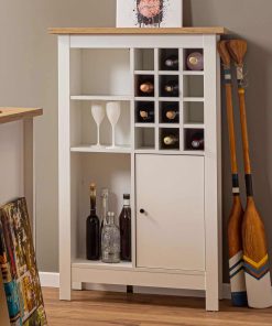 Inter Link Highboard Sideboard Kommode Julina