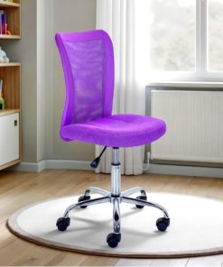 Inter Link Kinderdrehstuhl Bonnie in Purple