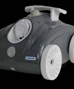 Interline Pool-Roboter King Crab