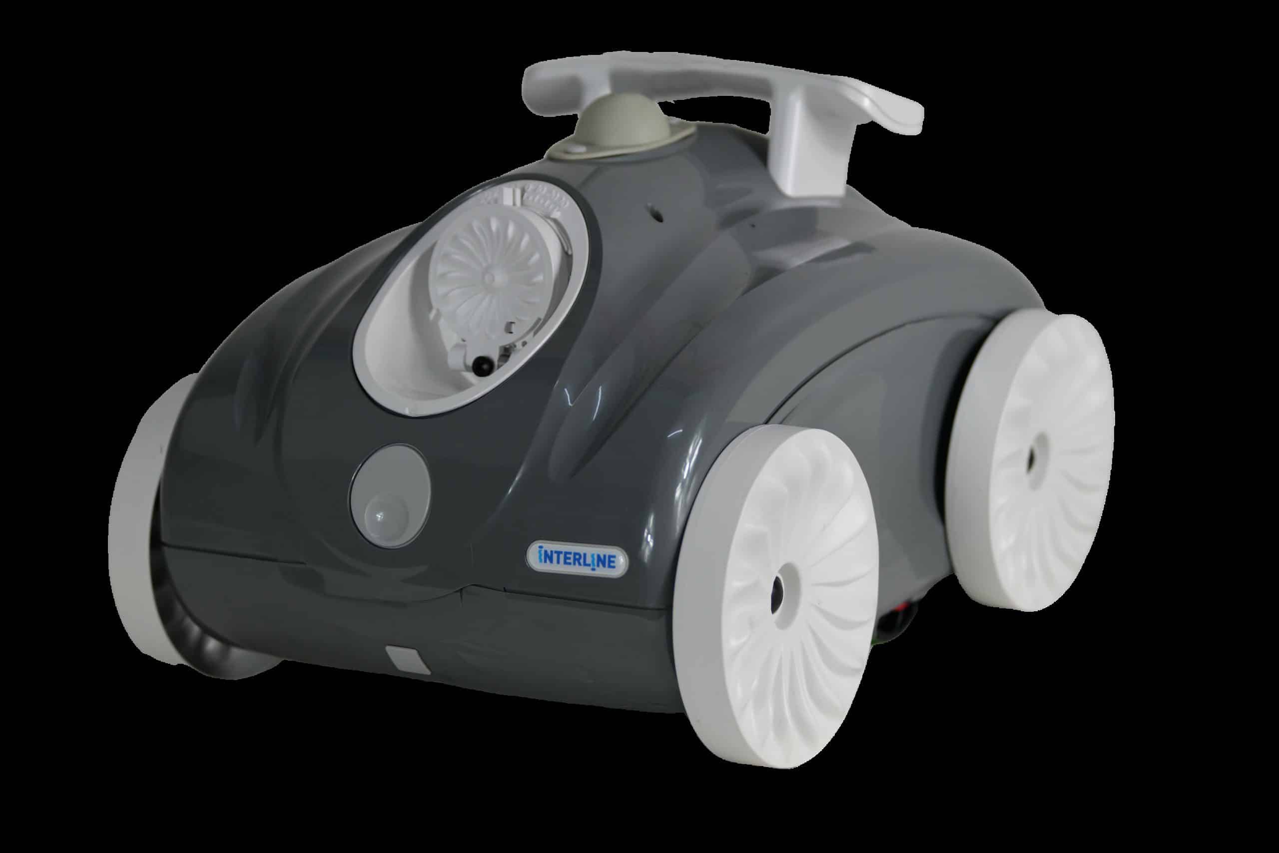 Interline Pool-Roboter King Crab