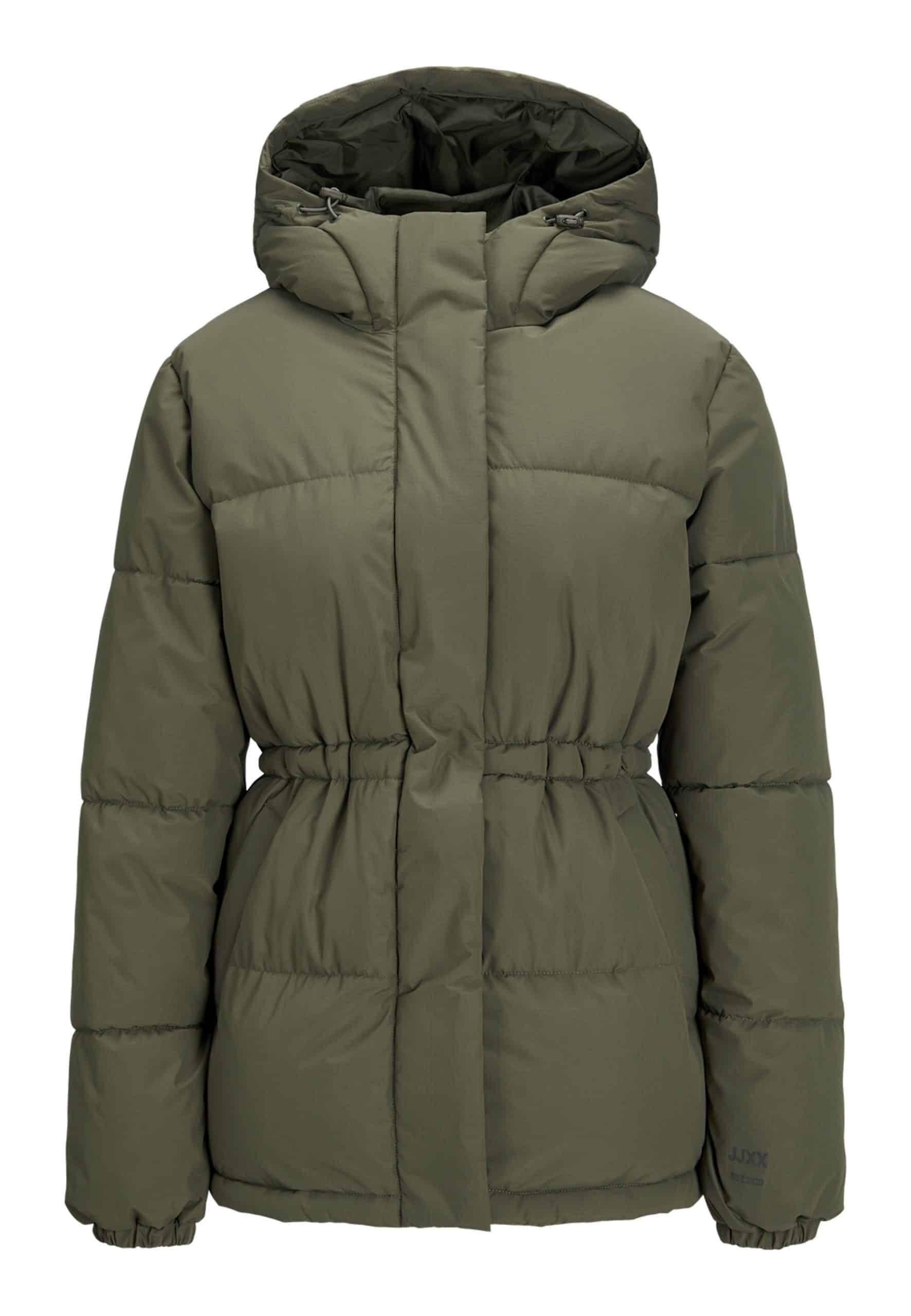 JJXX Steppjacke World Pufferjacke