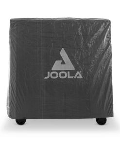 JOOLA Tischtennisplatte Abdeckung Tischabdeckung Wetterfeste Schutzhülle Outdoor und Indoor