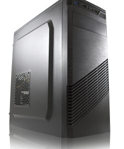 JOY-IT DESKTOP-PC mit INTEL CORE I3-14100