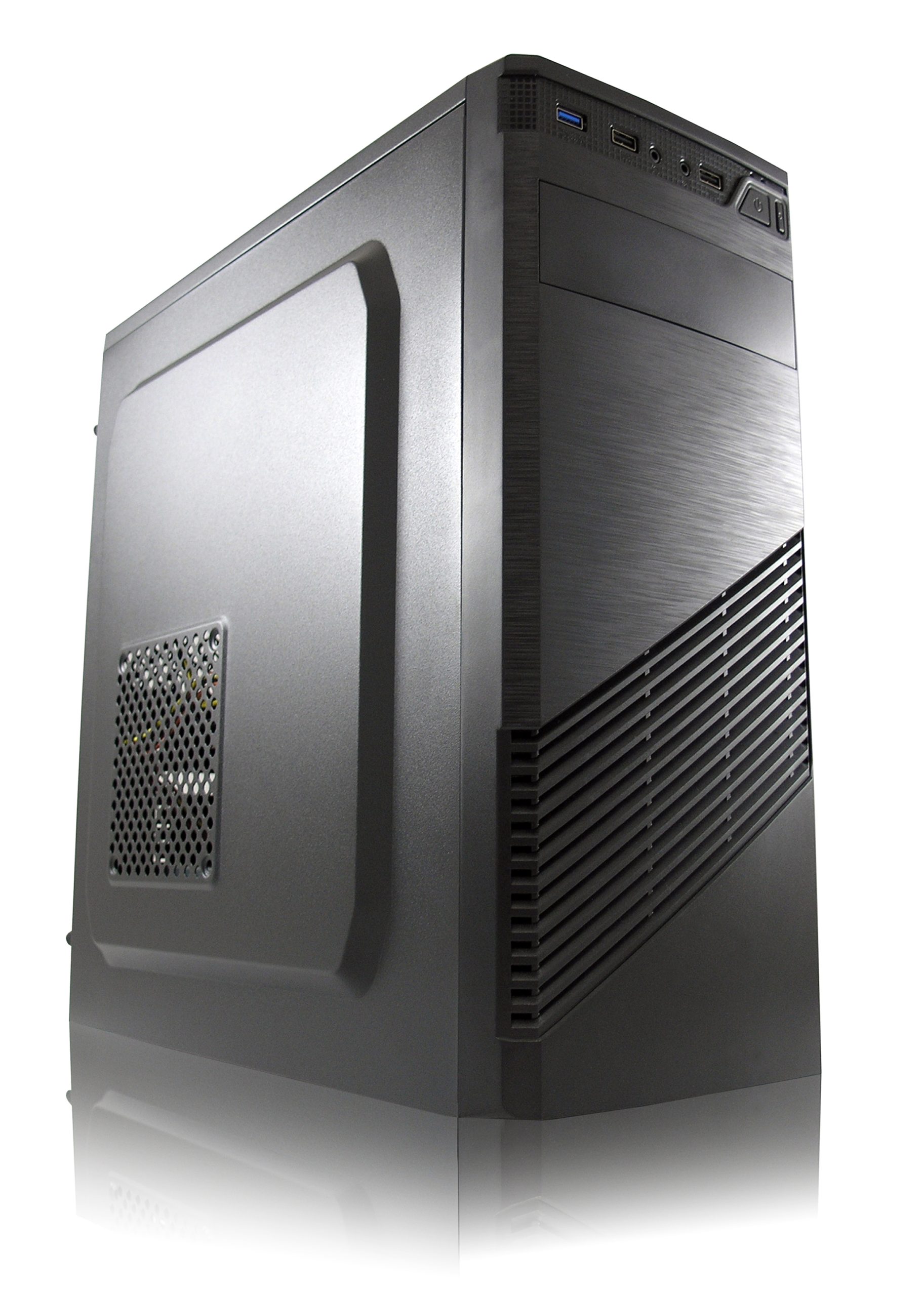 JOY-IT DESKTOP-PC mit INTEL CORE I3-14100