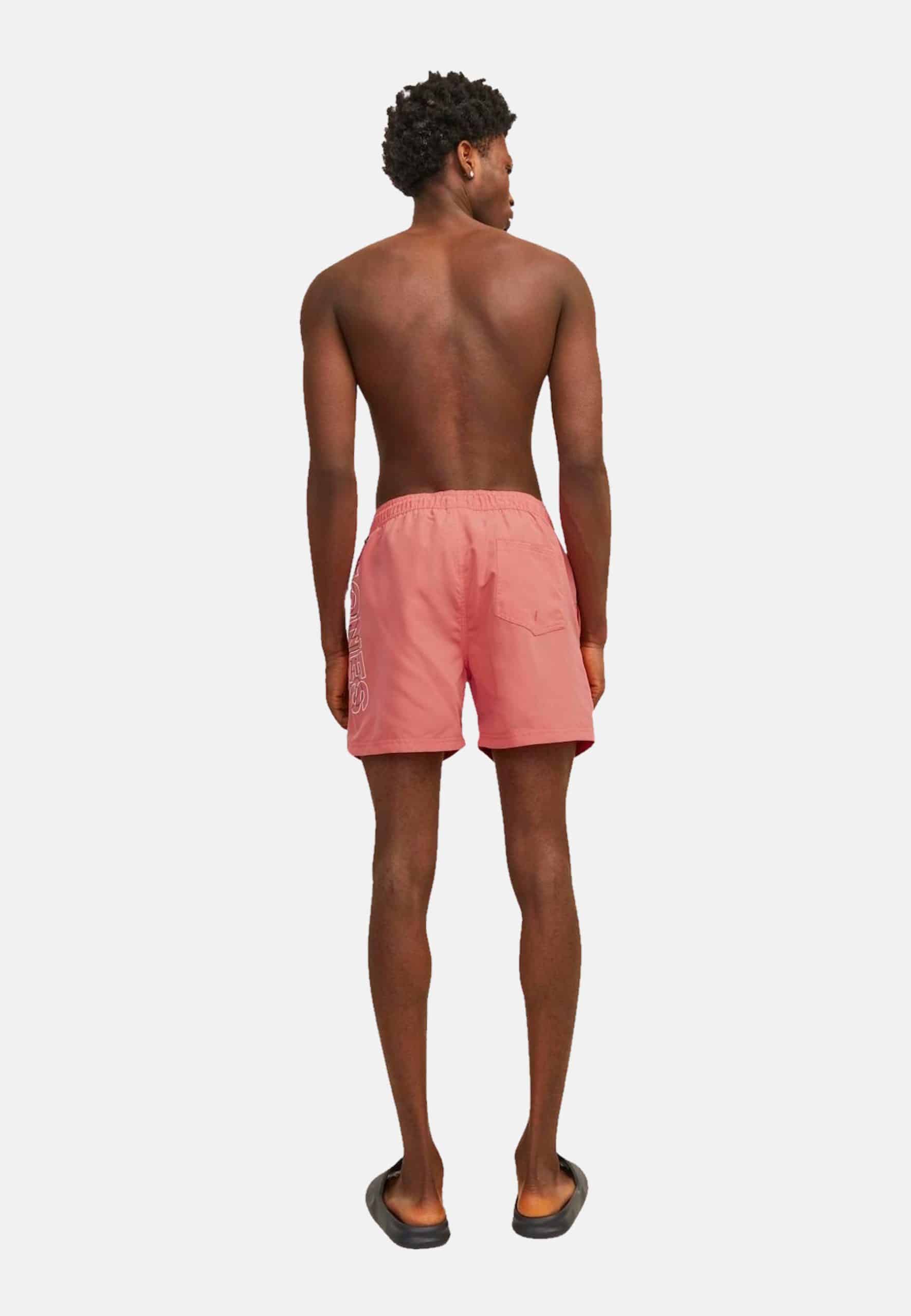 Jack & Jones Badehose FIJI Schwimm-Shorts