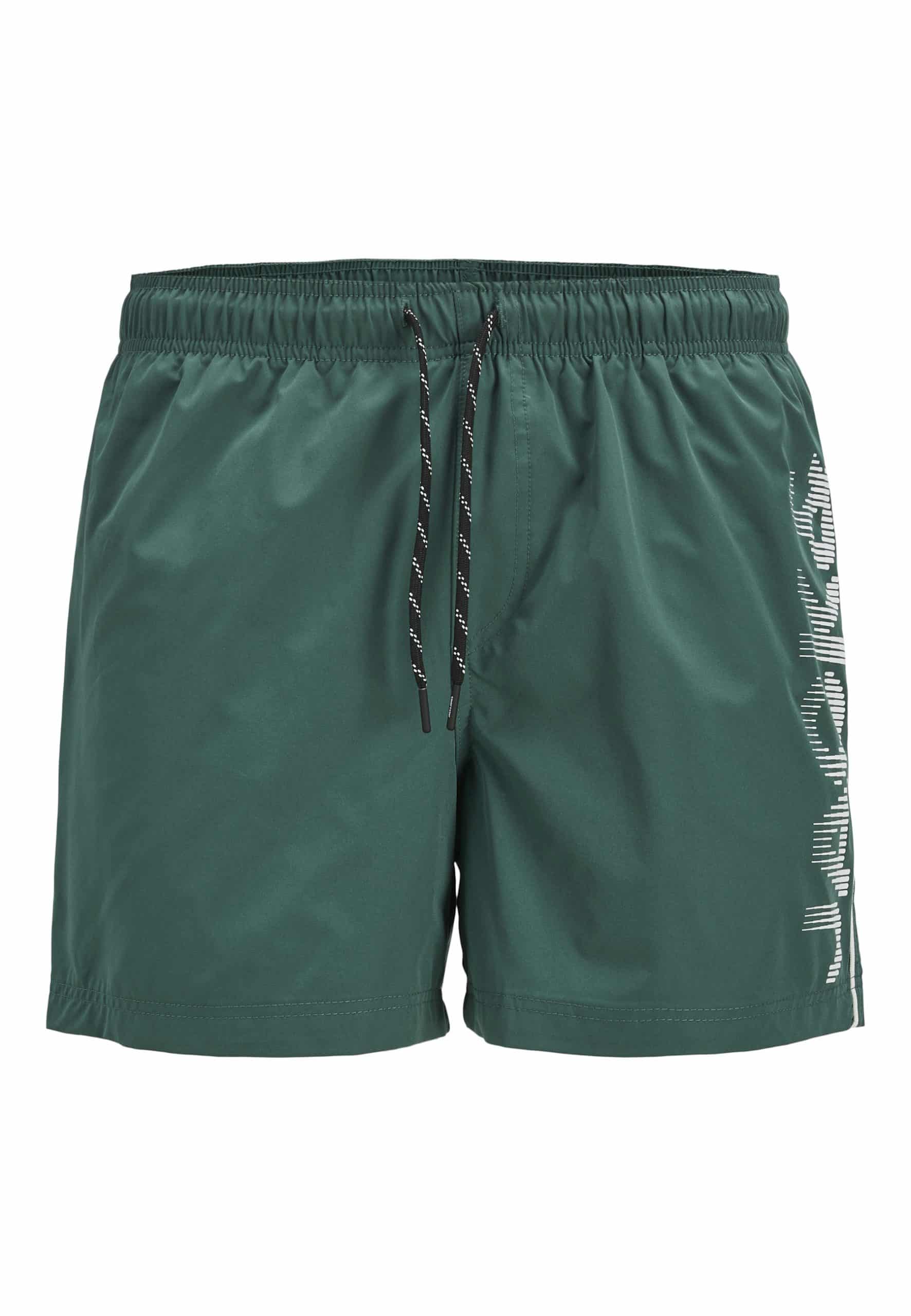 Jack & Jones Badehose MAUI Schwimm-Shorts