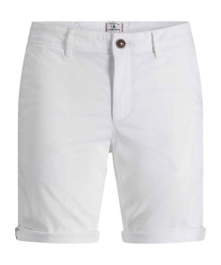 Jack & Jones Chinoshorts Bowie Shorts Solid SN