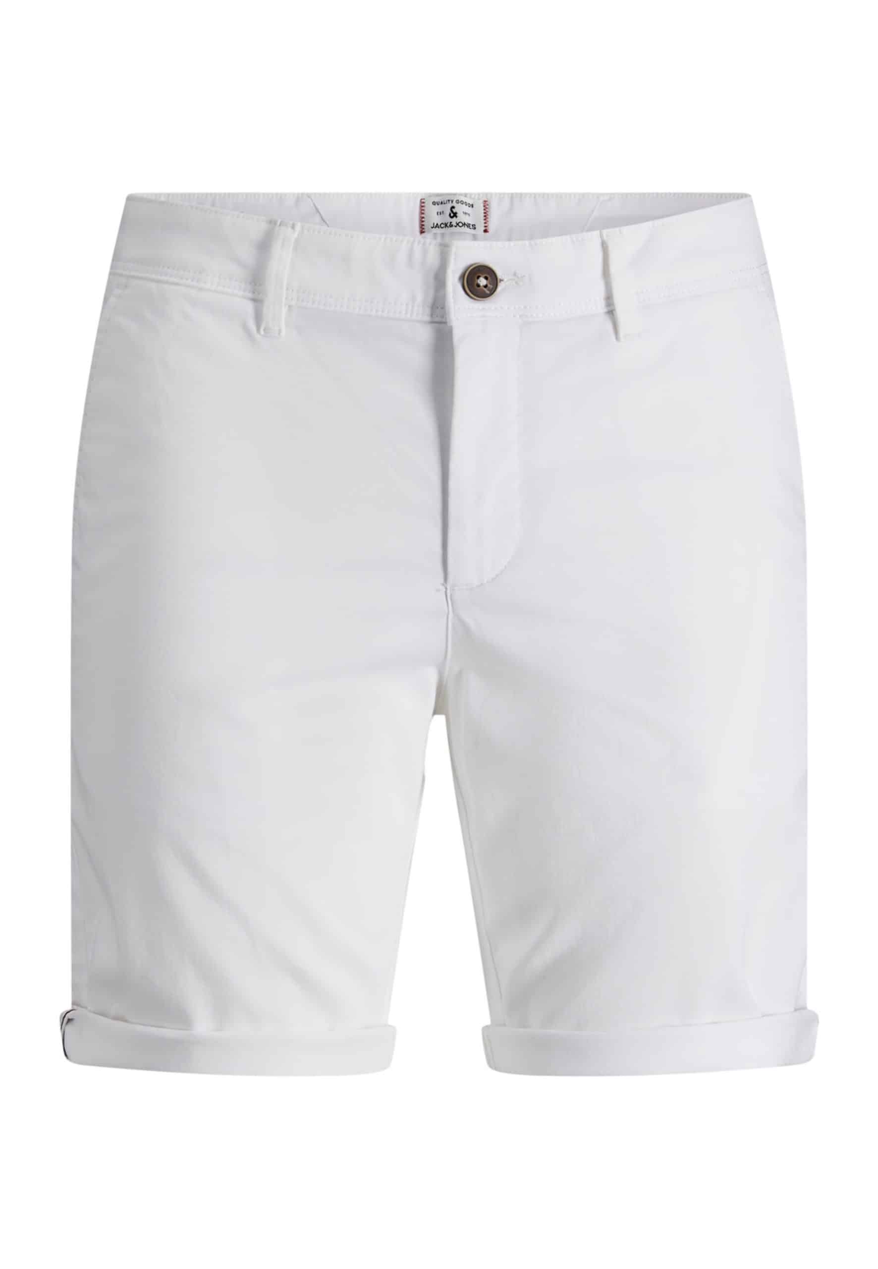 Jack & Jones Chinoshorts Bowie Shorts Solid SN