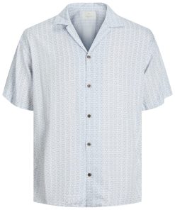 Jack & Jones Hemd AARON Kurzarmhemd