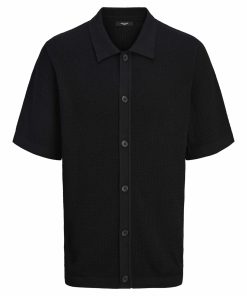Jack & Jones Hemd JONES Kurzarmhemd