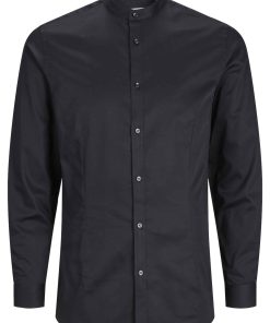 Jack & Jones Hemd PARMA Langarmhemd