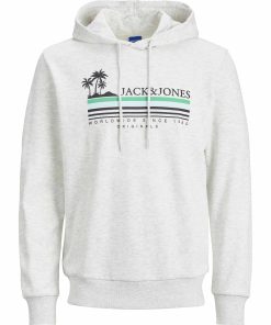 Jack & Jones Hoodie Codyy Summer Kapuzensweatshirt