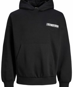 Jack & Jones Hoodie Digital Kapuzensweatshirt