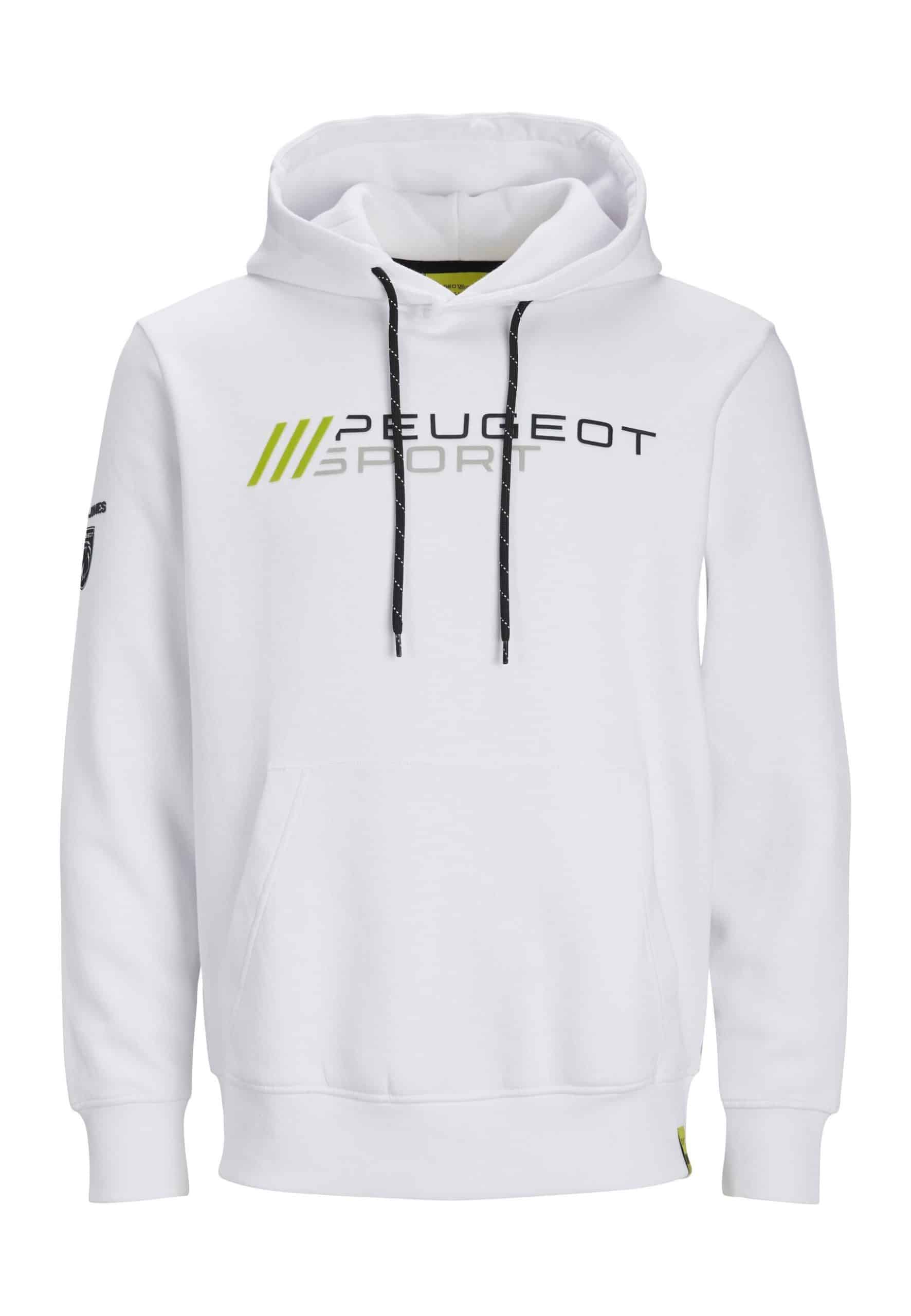 Jack & Jones Hoodie Kapuzensweatshirt