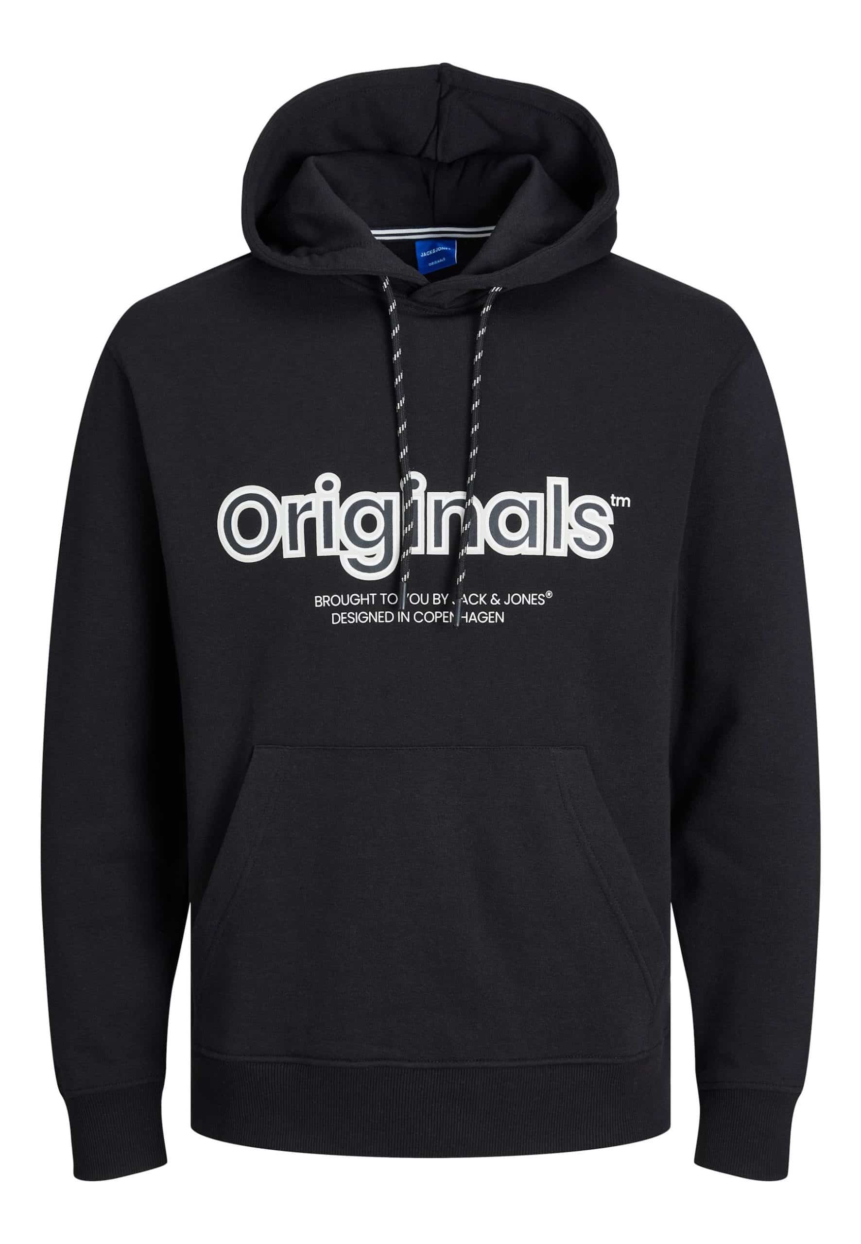 Jack & Jones Hoodie Lakewood Kapuzensweatshirt