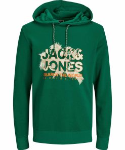 Jack & Jones Hoodie Marina Kapuzensweatshirt