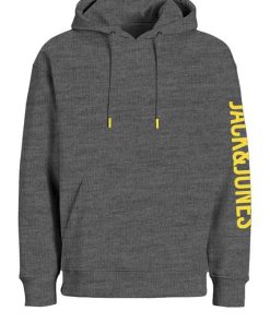 Jack & Jones Hoodie Runner Kapuzensweatshirt