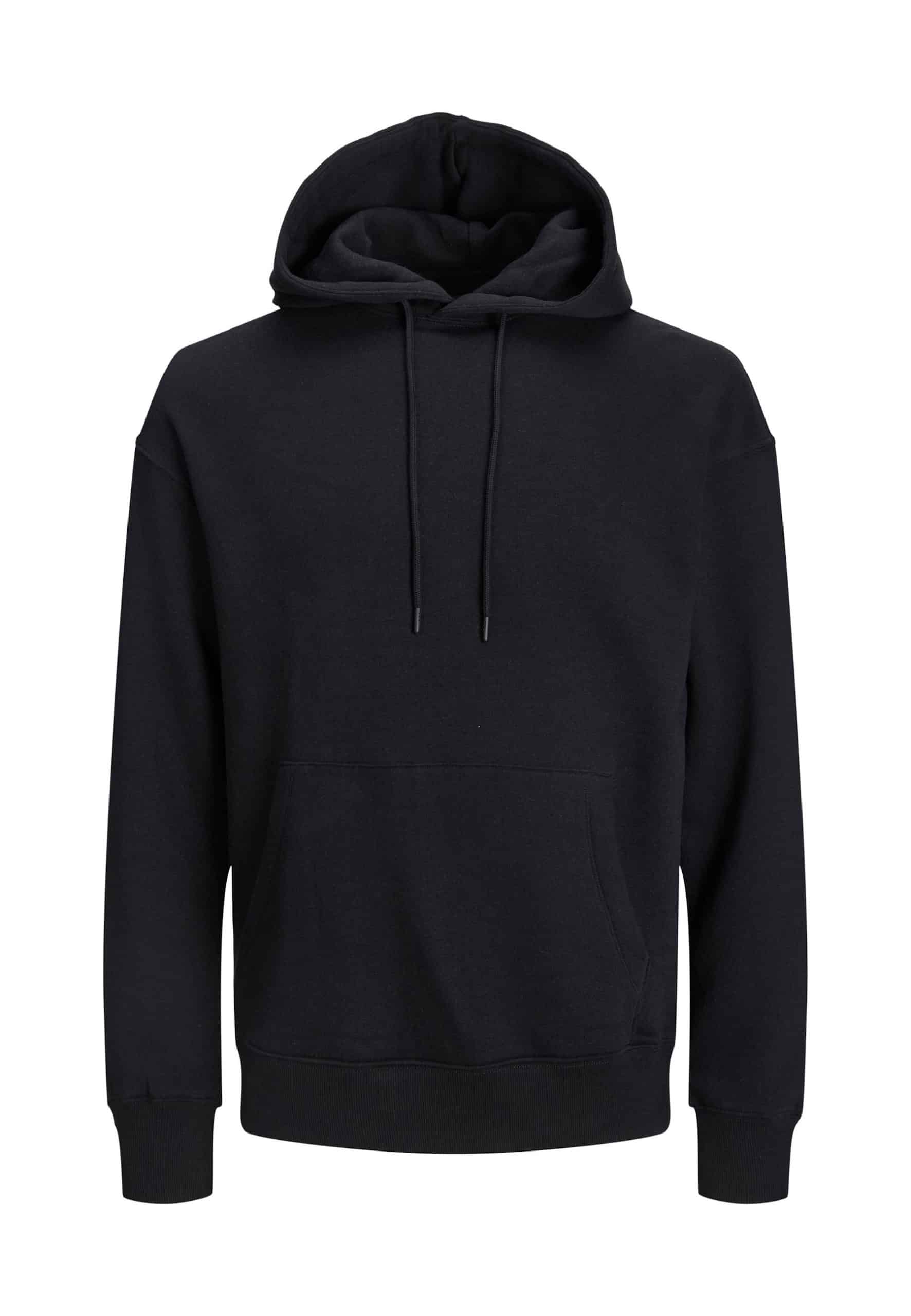 Jack & Jones Hoodie Star Basic Kapuzensweatshirt