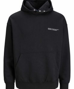 Jack & Jones Hoodie Vester Kapuzensweatshirt