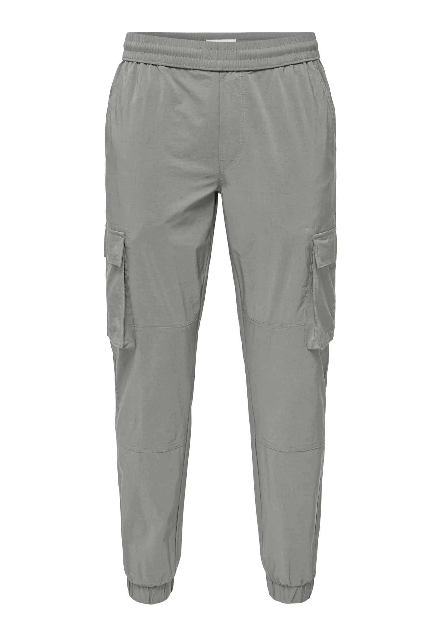 Jack & Jones Hose CAM-REL Cargopants