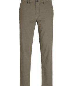 Jack & Jones Hosen KANE DAVE Chinohose 2er Pack