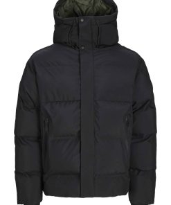 Jack & Jones Jacke ALPHA Steppjacke