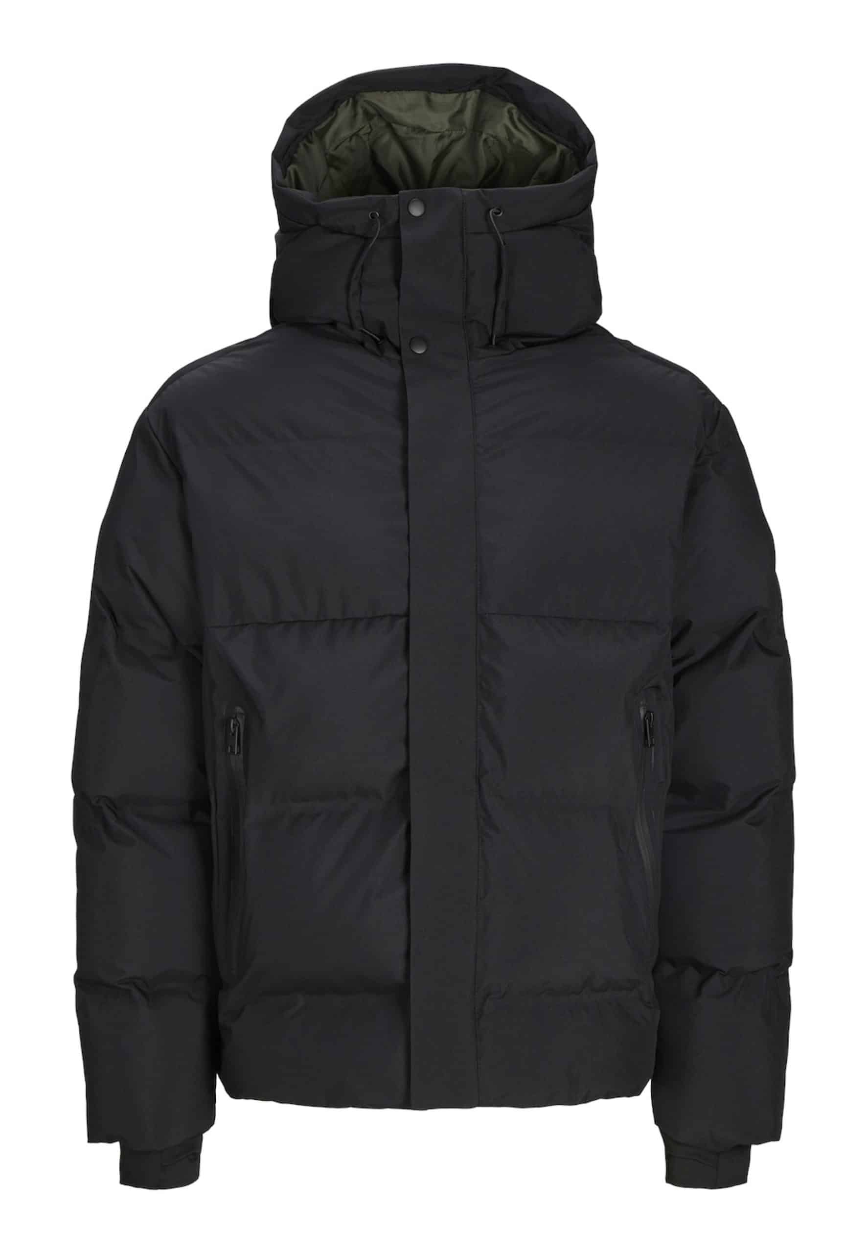 Jack & Jones Jacke ALPHA Steppjacke