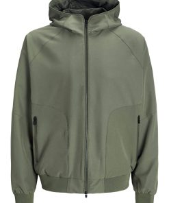 Jack & Jones Jacke AXON Bomberjacke