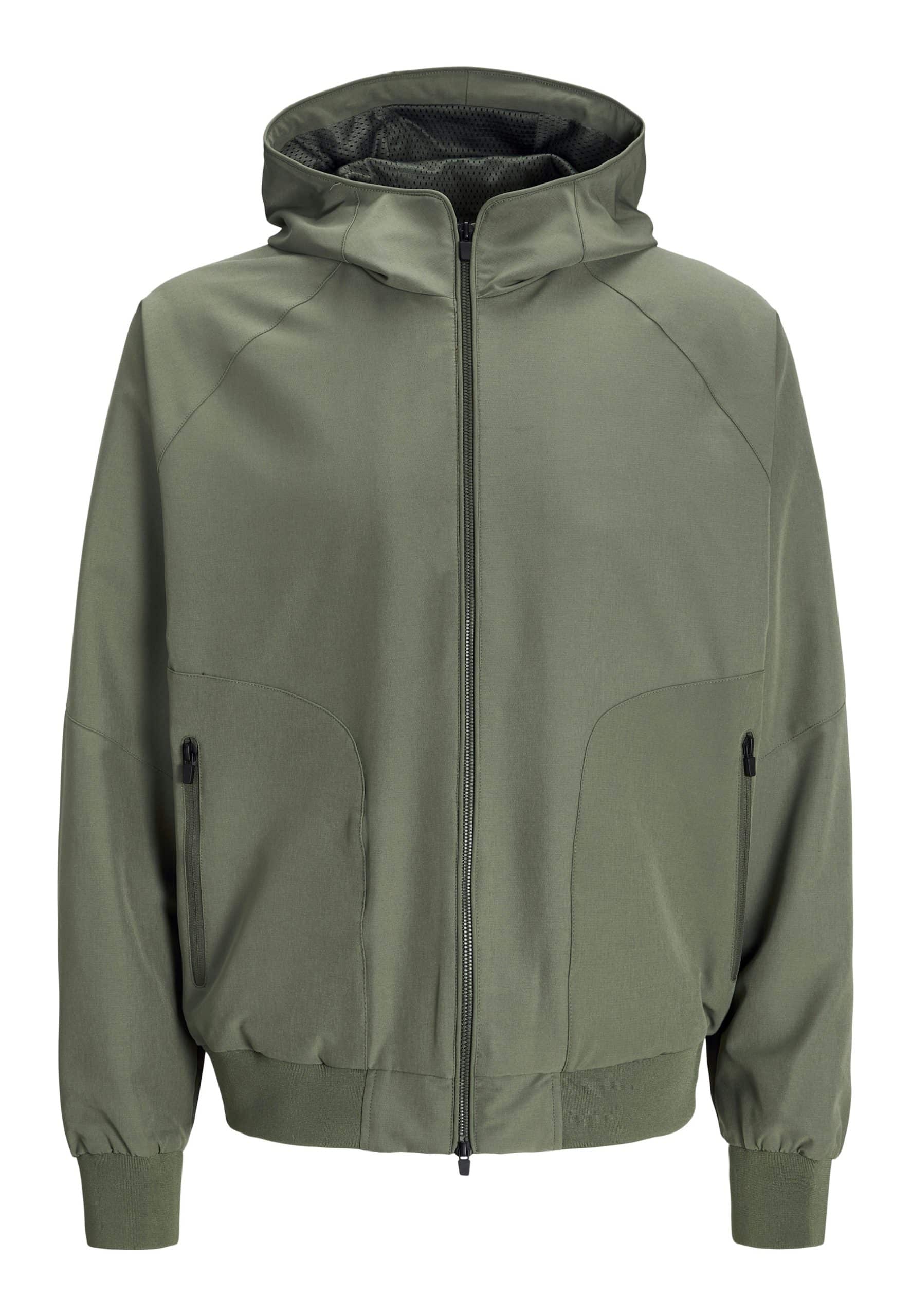 Jack & Jones Jacke AXON Bomberjacke