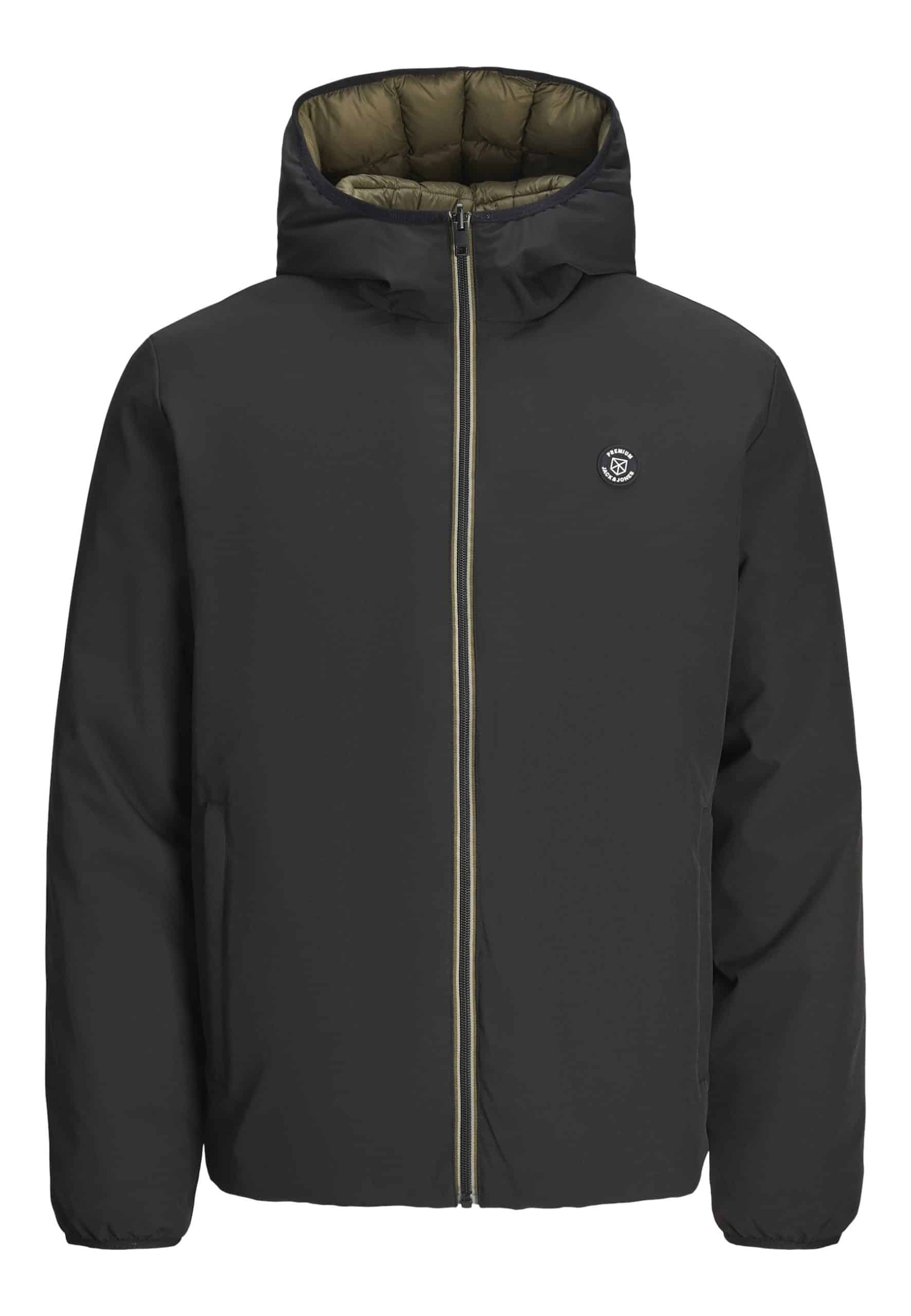 Jack & Jones Jacke BROOK Wendejacke