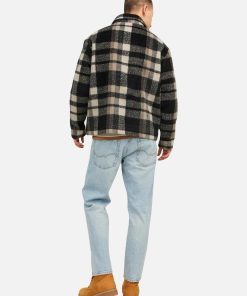 Jack & Jones Jacke Cole Hemdjacke