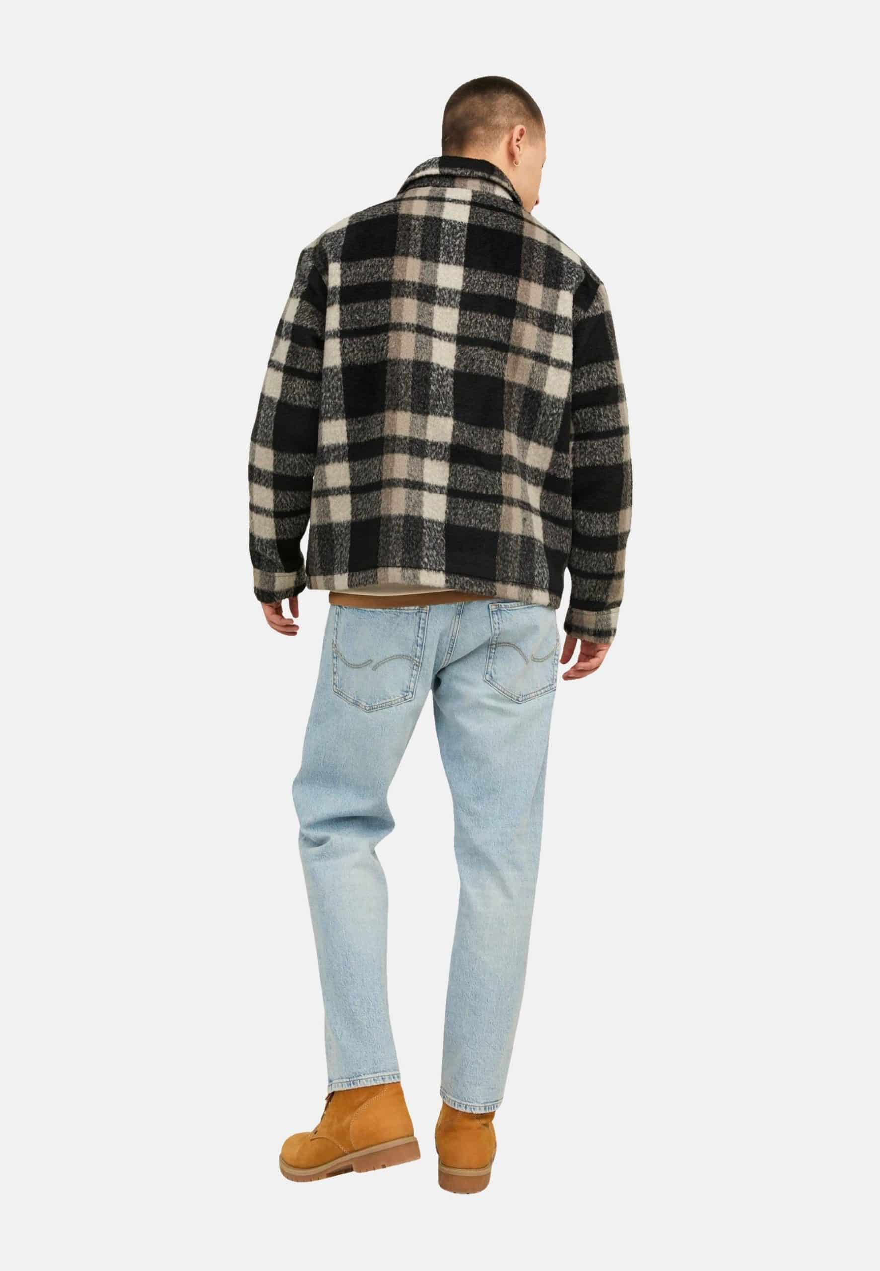 Jack & Jones Jacke Cole Hemdjacke