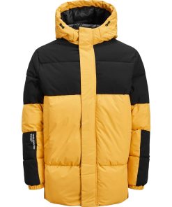 Jack & Jones Jacke FORCE Steppjacke