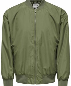 Jack & Jones Jacke GAVIN Bomberjacke