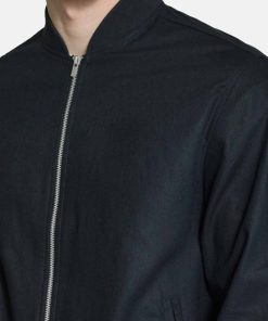 Jack & Jones Jacke Leister Bomberjacke
