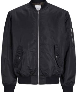 Jack & Jones Jacke OCEAN Bomberjacke