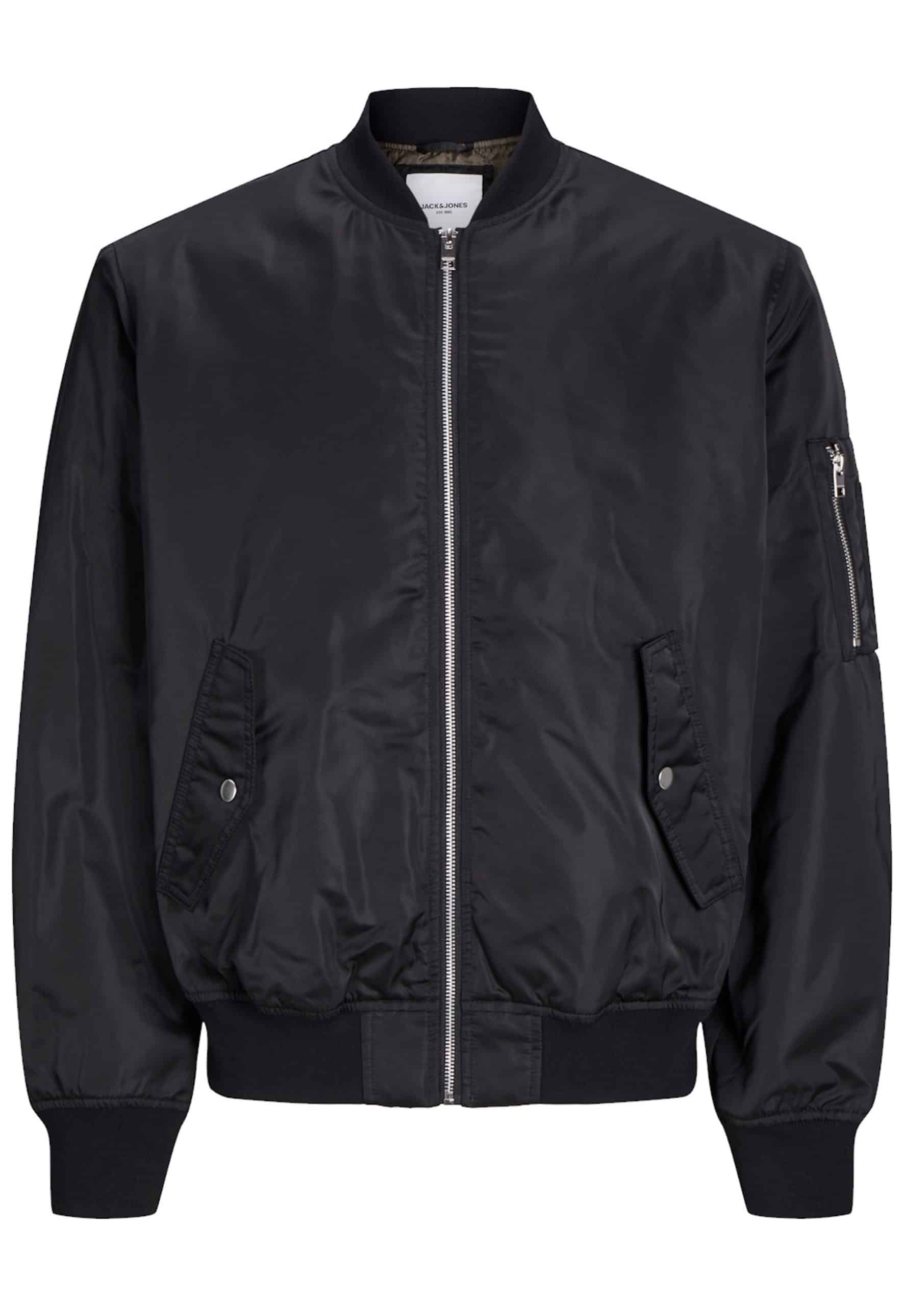 Jack & Jones Jacke OCEAN Bomberjacke