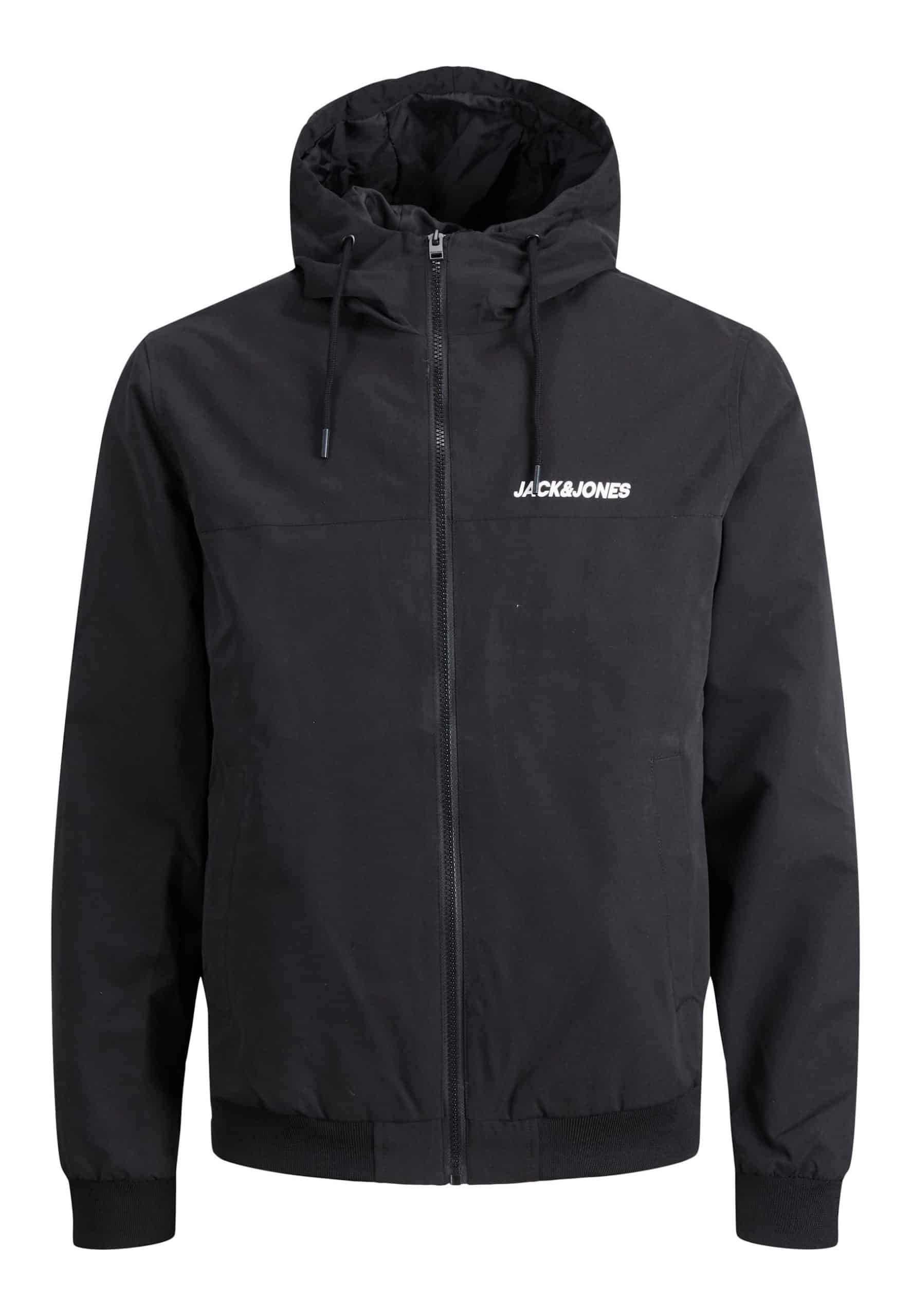 Jack & Jones Jacke Rush Übergangsjacke