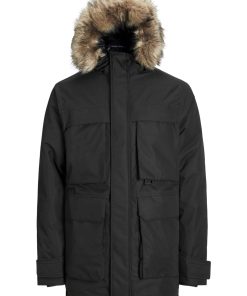 Jack & Jones Jacke STAR Parka