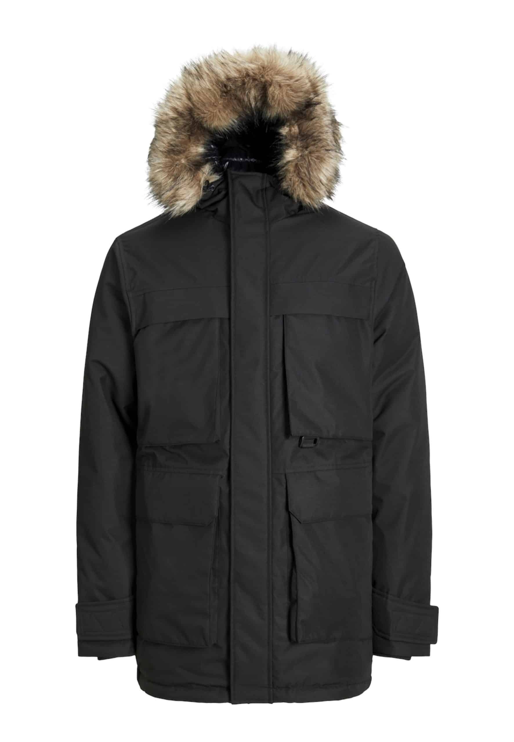 Jack & Jones Jacke STAR Parka