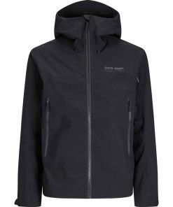 Jack & Jones Jacke TRAIL Softshelljacke mit Kapuze