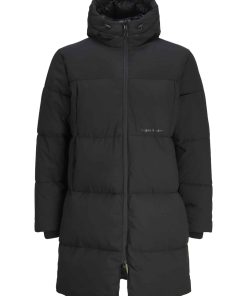 Jack & Jones Jacke VESTERBRO LONG Steppjacke