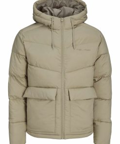Jack & Jones Jacke VESTERBRO Steppjacke