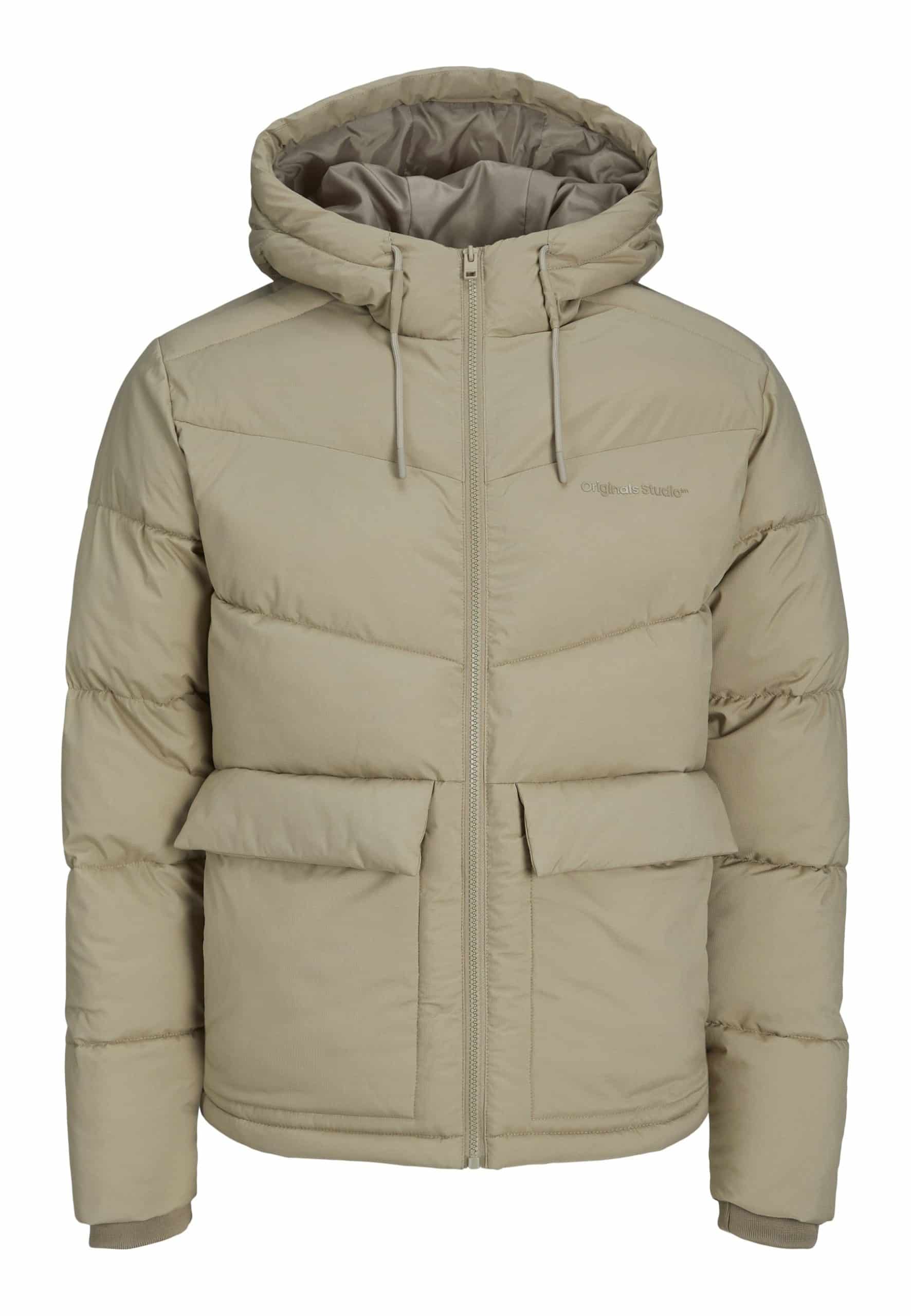 Jack & Jones Jacke VESTERBRO Steppjacke